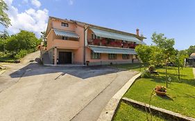 Apartman Nora