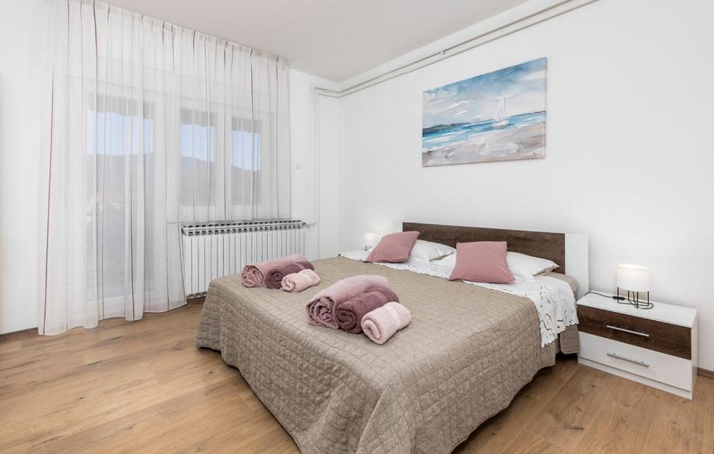 Apartman Nora Mucici Exterior foto