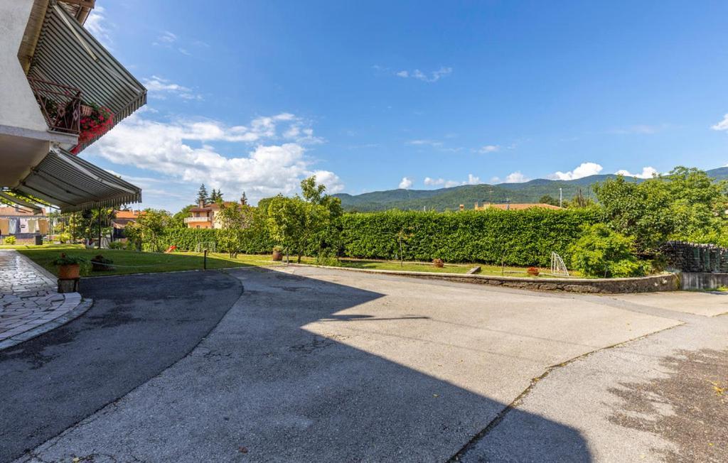 Apartman Nora Mucici Exterior foto