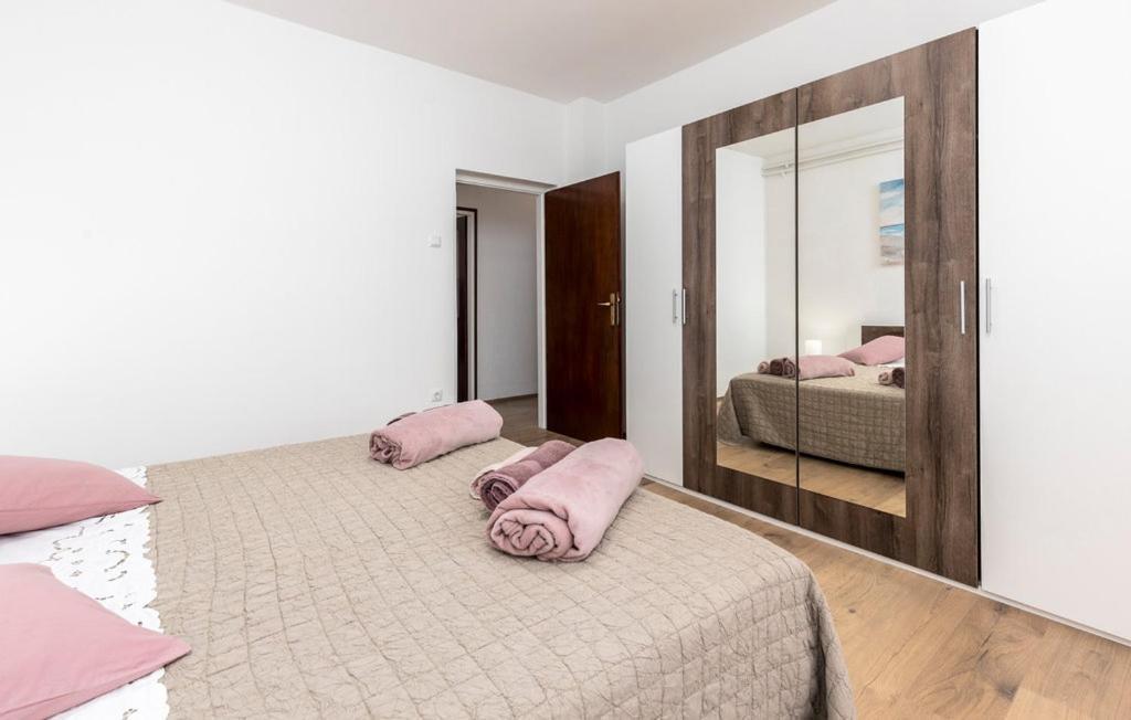 Apartman Nora Mucici Exterior foto
