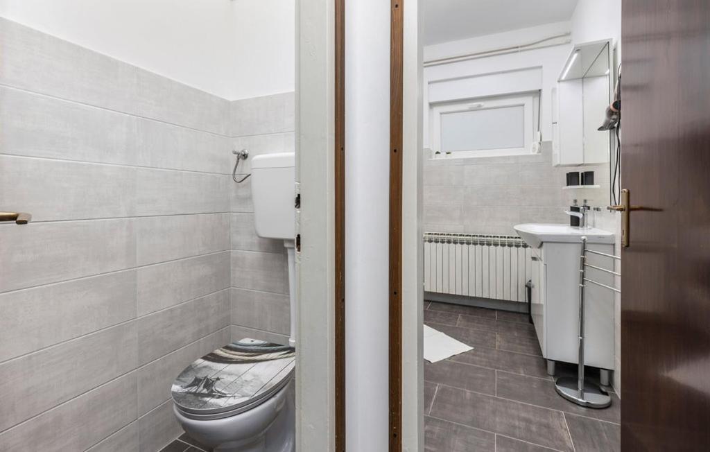 Apartman Nora Mucici Exterior foto