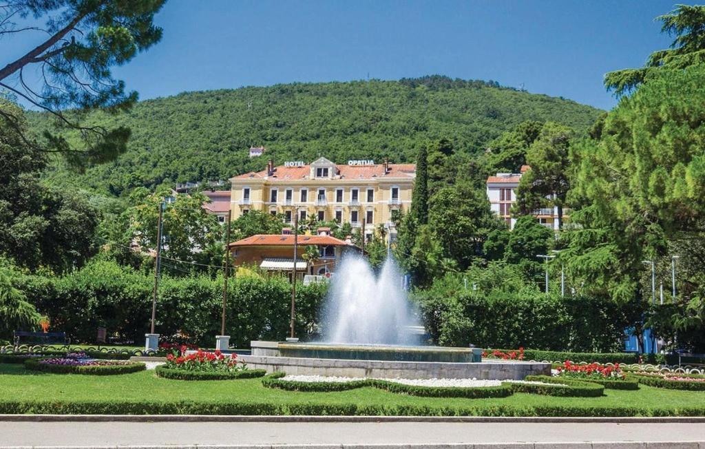 Apartman Nora Mucici Exterior foto
